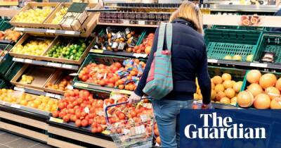 Jump in UK wages fails to keep pace with cost of living