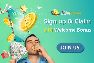 MineDollars Shows You How to Earn Passive Income