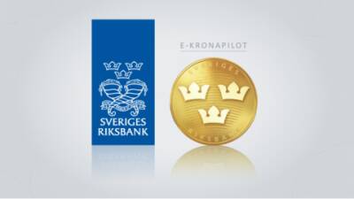 E-krona could be integrated into banks' existing systems - Riksbank