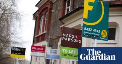 One in eight privately rented homes in England pose threat to health, MPs say