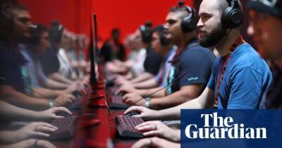 TechScape: Will the video games industry ever confront its carbon footprint?