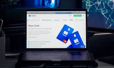 Nexo Launches New Mastercard for Users to Spend Without Selling Crypto