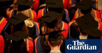 Graduates to be hit with ‘brutal’ student loan interest rates of up to 12%