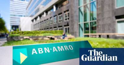 ABN Amro apologises for historical links to slavery