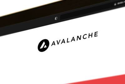 AVAX Price Rides Wave as Avalanche Developer Reportedly Seeks USD 350M in Funding