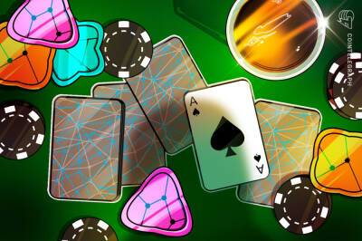 Texas regulators order virtual casino to stop selling NFTs