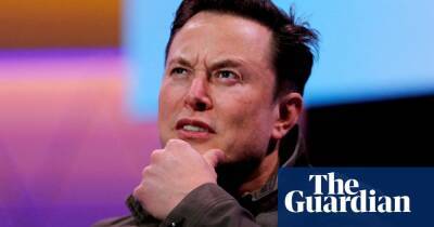Elon Musk offers to buy Twitter for $41.4bn