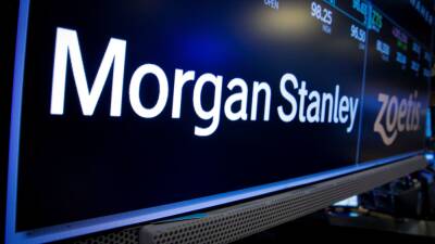 Morgan Stanley is set to report first-quarter earnings — here’s what the Street expects