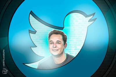 Elon Musk endeavors to buy Twitter but will reconsider position if rejected