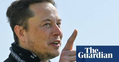 How ‘free speech absolutist’ Elon Musk would transform Twitter