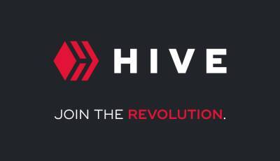 Hive - Earn Crypto for Content on The Only Free Speech Blockchain in The World