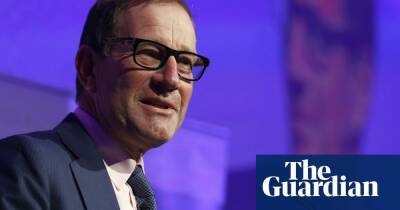 National lottery: Richard Desmond takes legal action over licence award