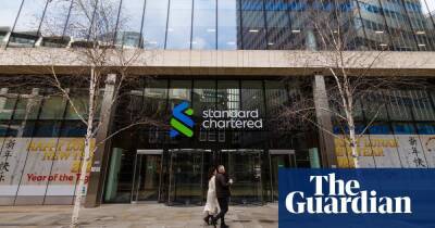 Vote down executive pay at Barclays and Standard Chartered, investors told
