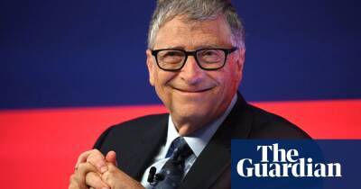Send us your questions for Bill Gates