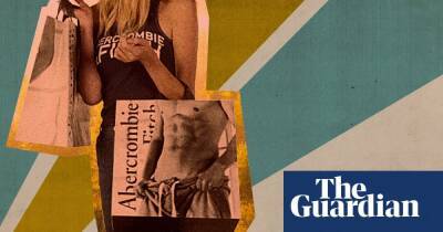 ‘Discrimination was their brand’: how Abercrombie & Fitch fell out of fashion