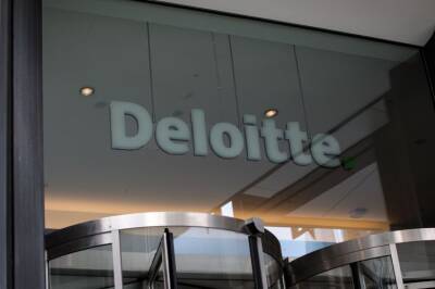 Deloitte cuts London office space by a third in hybrid working overhaul