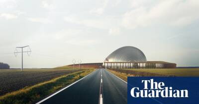 Rolls-Royce expects UK approval for small nuclear reactors by mid-2024