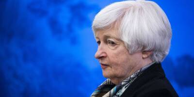 Janet Yellen Faces Challenge to Keep Pressure on Russia, While Addressing Global Consequences