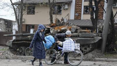Ukraine war: Russia pours in troops as new offensive in the east of Ukraine ramps up