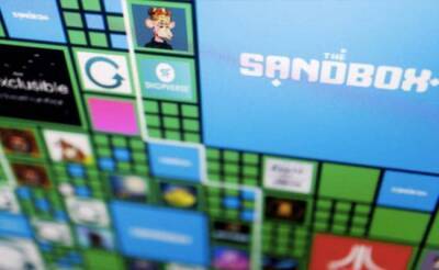 Gaming Platforms FlickPlay, The Sandbox Move Closer Towards Metaverse