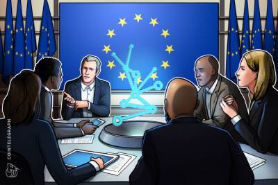 'Let’s build a Europe where Web3 can flourish:' Crypto companies sign an open letter to EU regulators