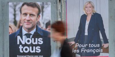 In French Vote, Pocketbook Issues Overshadow Nationalism vs. Globalism