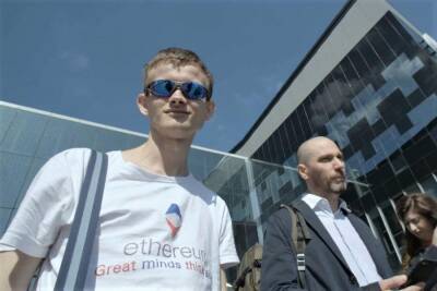 Vitalik Buterin Says His Influence Over Ethereum Diminishing, Harder to Make Things Happen
