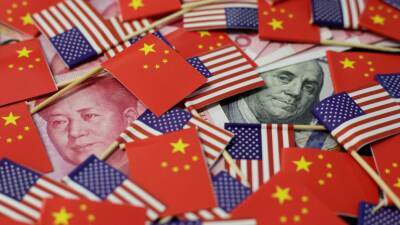 As the U.S. 10-year Treasury yield keeps climbing, here's what it means for China