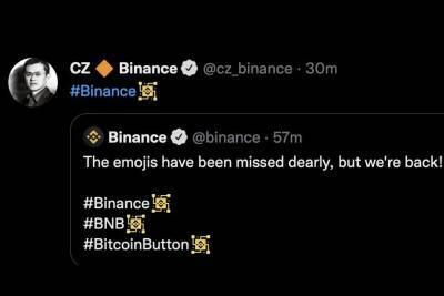 Here is How Crypto Community Reacted to Binance's 'Oopsi' Swastika-Themed Failure