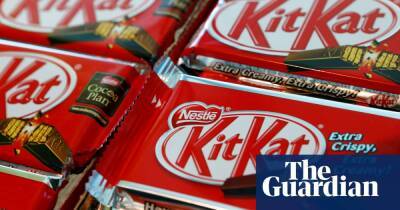 Nestlé warns of new price rises as inflation soars