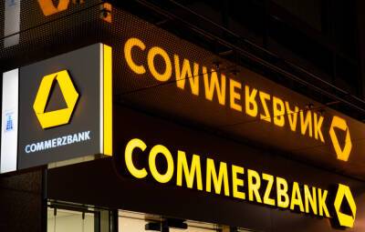 Banking Giants Goldman Sachs and Commerzbank Take New Steps Towards Crypto