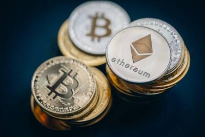 Thanks to DeFi, Ethereum Edges Out Bitcoin in Global Realized Crypto Gains
