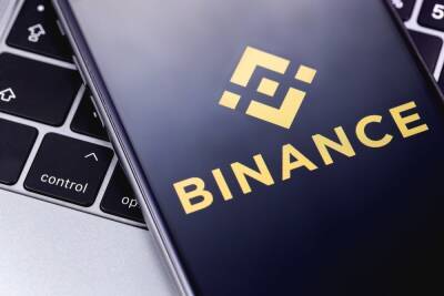 Binance Regional Head Agreed to Hand Client Data to Russia After Meeting – Reuters