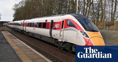 UK train tickets: the great rail sale is on – but is there a catch?