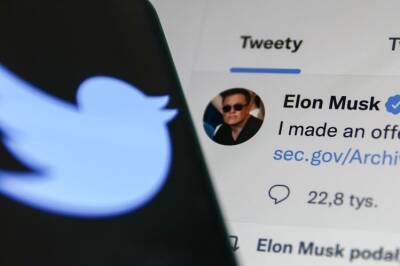 Musk says his $47bn Twitter bid is ‘not a way to make money.’ That bothers critics