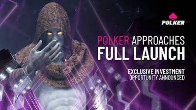 Polker Approaches Full Launch As New Investment Opportunity Gets Announced