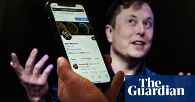 Twitter ‘in takeover talks with Elon Musk’ after pressure from shareholders