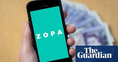 How can it take Zopa four months to transfer an Isa?