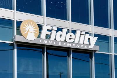 Fidelity Pension Plan Will Allow Employees to Invest in Bitcoin