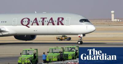 Qatar Airways loses UK court bid to force Airbus to supply A321neo