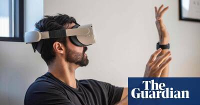 Meta to open first physical store selling virtual reality headsets