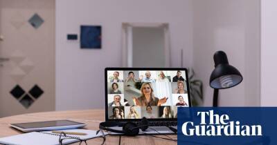 Workers think less creatively in Zoom meetings, study finds