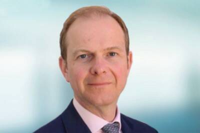 Barclays hires Nomura’s Ed Skilton to head up UK financial institutions coverage
