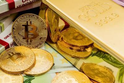 Bitcoin & Gold ETP, Decentralized Autonomous Billions, Bybit's Options + More News