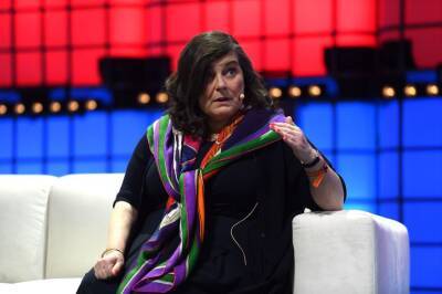 Too many crypto transactions are fraudulent, Starling CEO Anne Boden warns