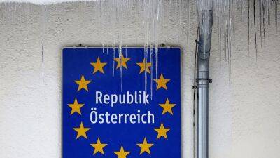 ECJ rules Austria's border checks with Hungary and Slovenia breach EU law — here's why