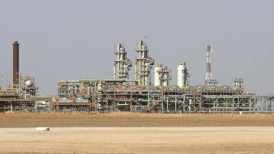 Spain seeks to calm Algeria after threat to cut natural gas supplies