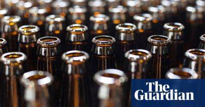 UK government fund invests in cannabis oil company and London microbrewery