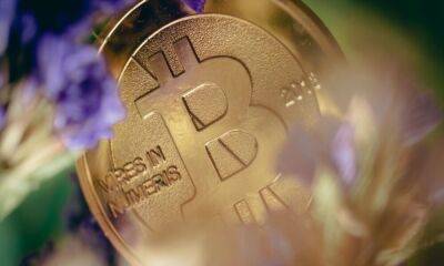 With Bitcoin options set to expire, the new support, resistance levels are…