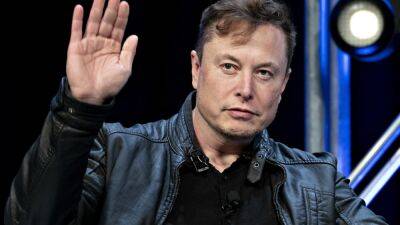 Elon Musk sold around $4 billion worth of Tesla shares